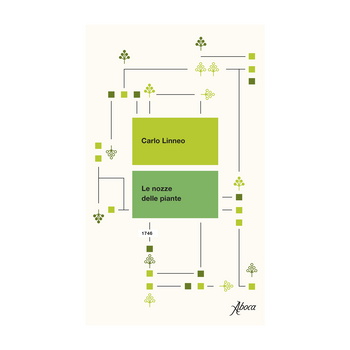 Le nozze delle piante