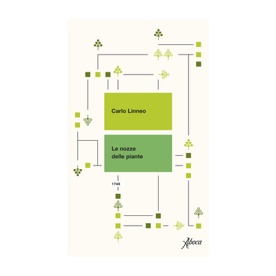 Le nozze delle piante