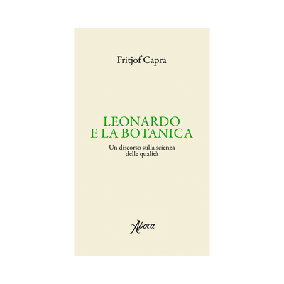 Leonardo e la botanica