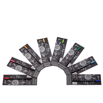 Matita perpetua Aboca Museum collection