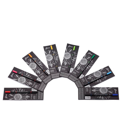 Matita perpetua Aboca Museum collection