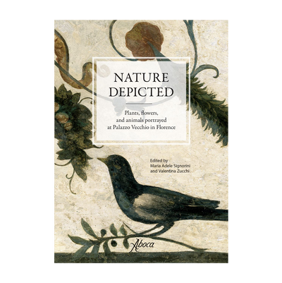 La natura dipinta | Nature depicted