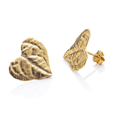 Orecchini I cuori della Natura