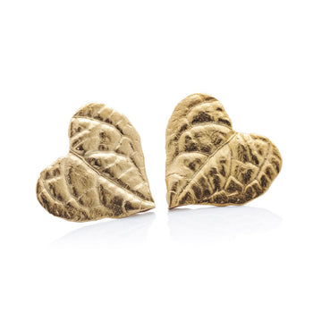 Orecchini I cuori della Natura