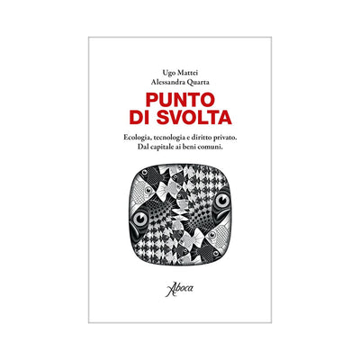 Punto di svolta