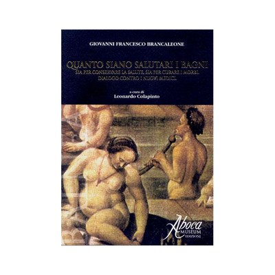 Quanto siano salutari i bagni