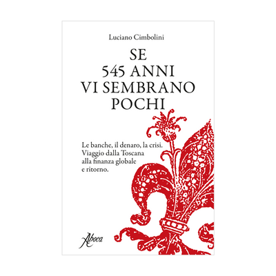 Se 545 anni vi sembrano pochi