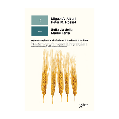 Sulla via della Madre Terra