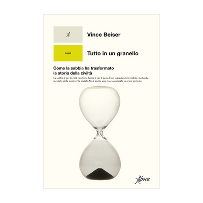 Tutto in un granello