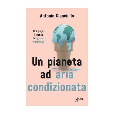 Un pianeta ad aria condizionata