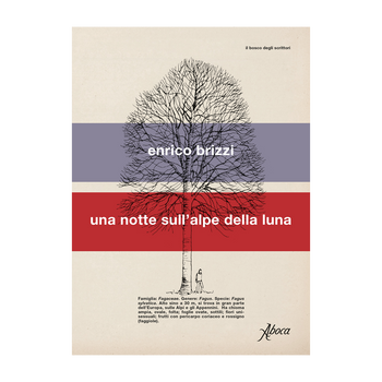 Una notte sull'Alpe della Luna