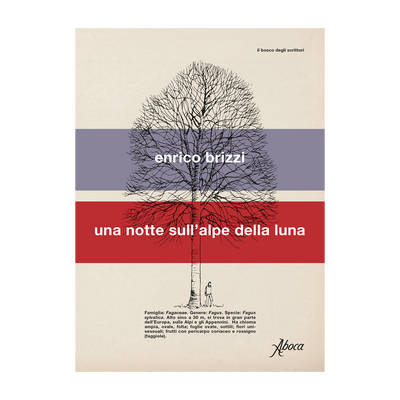 Una notte sull'Alpe della Luna