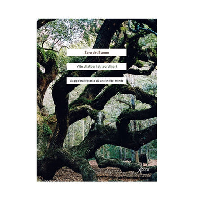 Vite di alberi straordinari